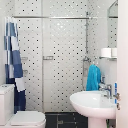Apartament Coastal Cozy *