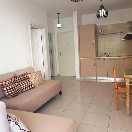 Coastal Cozy Apartament Saranda