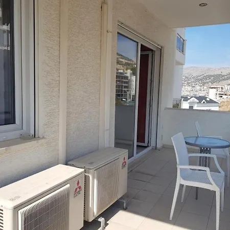 Apartament Coastal Cozy *