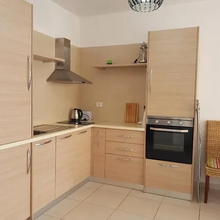 Coastal Cozy Apartament Saranda