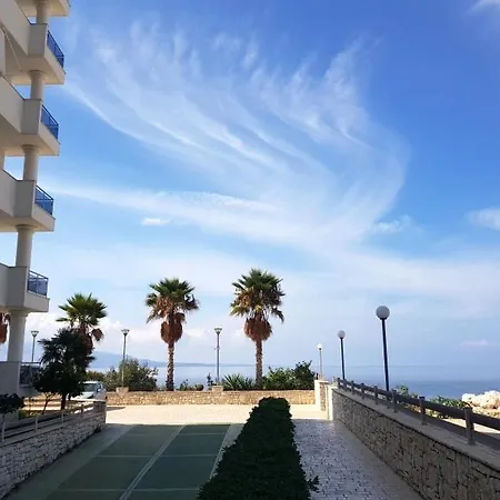 Apartament Coastal Cozy *