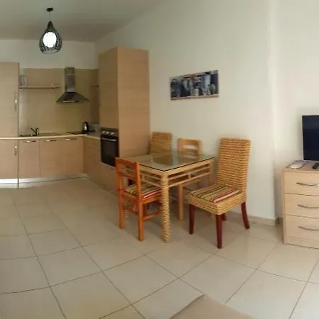 Apartament Coastal Cozy
