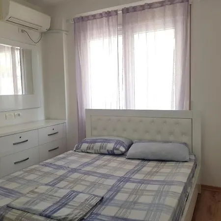 Coastal Cozy Daire